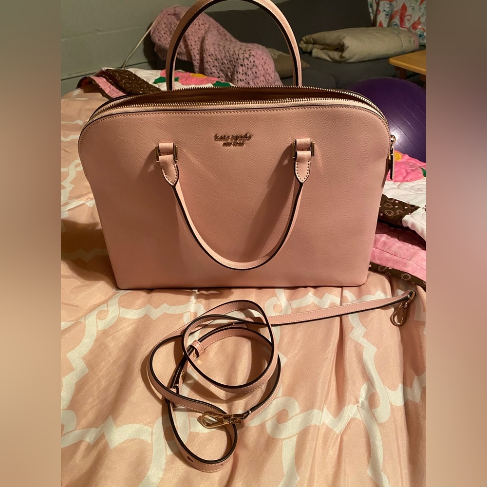 Kate Spade Spencer Universal Laptop Bag - Retired